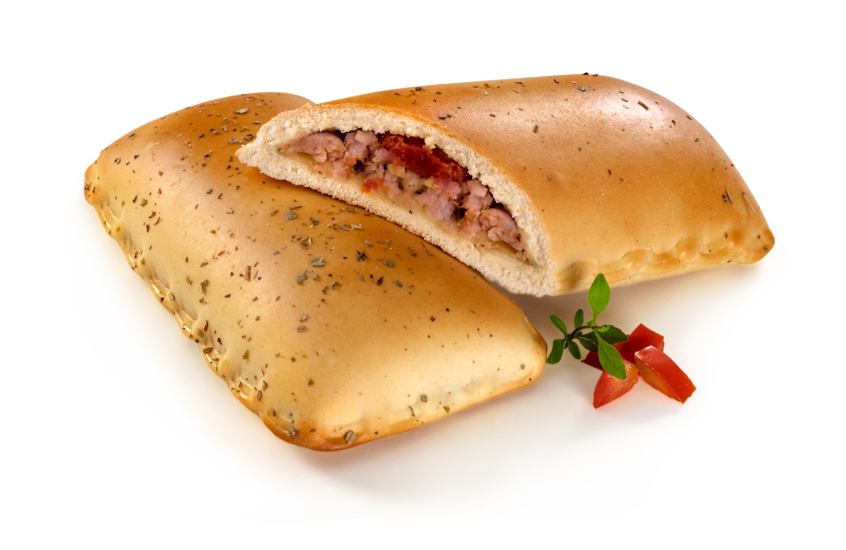 Bauru 120 g Grupo Doce D'ocê